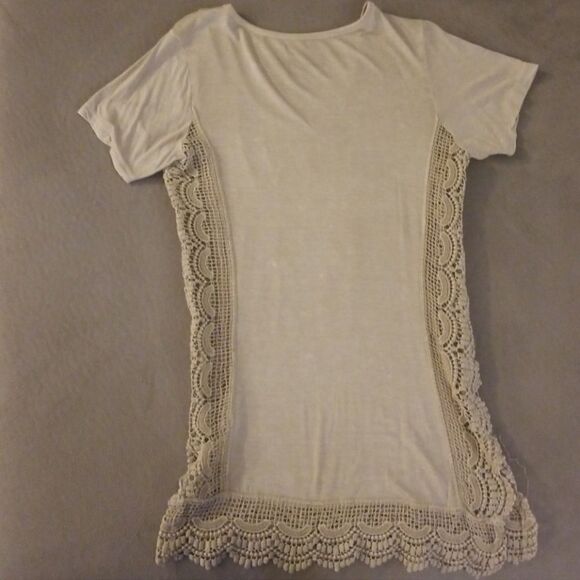 Sinful | Tops | Rhinestone Studded NWT SizeM - Picture 3 of 14
